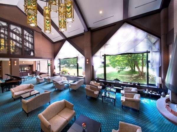 Azumino Hotaka View Hotel Ngoại thất bức ảnh