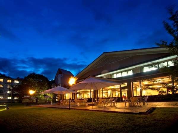 Azumino Hotaka View Hotel Ngoại thất bức ảnh