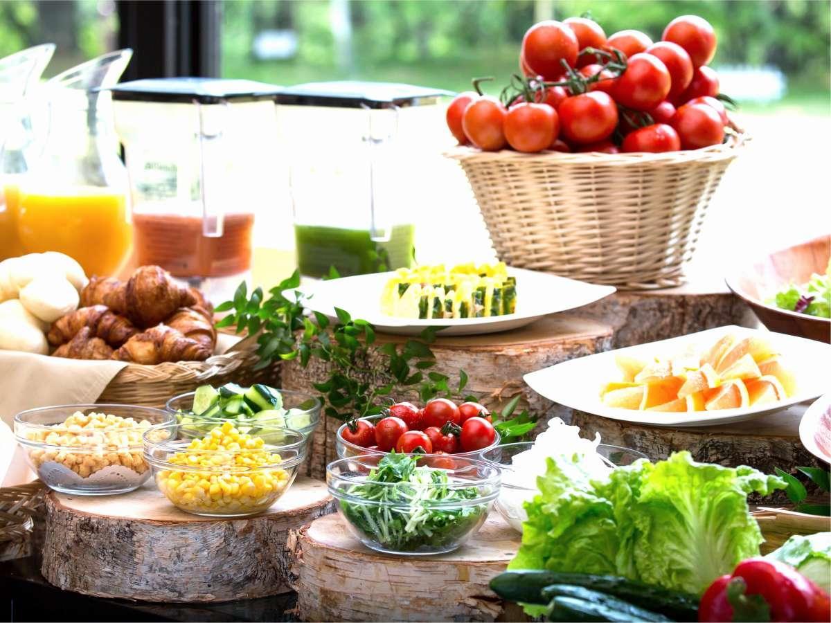 Azumino Hotaka View Hotel Ngoại thất bức ảnh