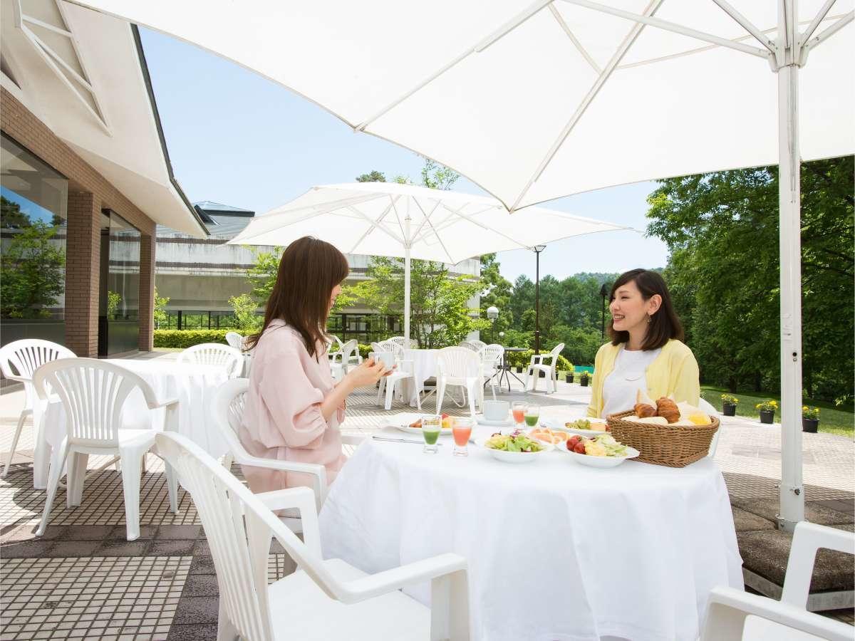 Azumino Hotaka View Hotel Ngoại thất bức ảnh
