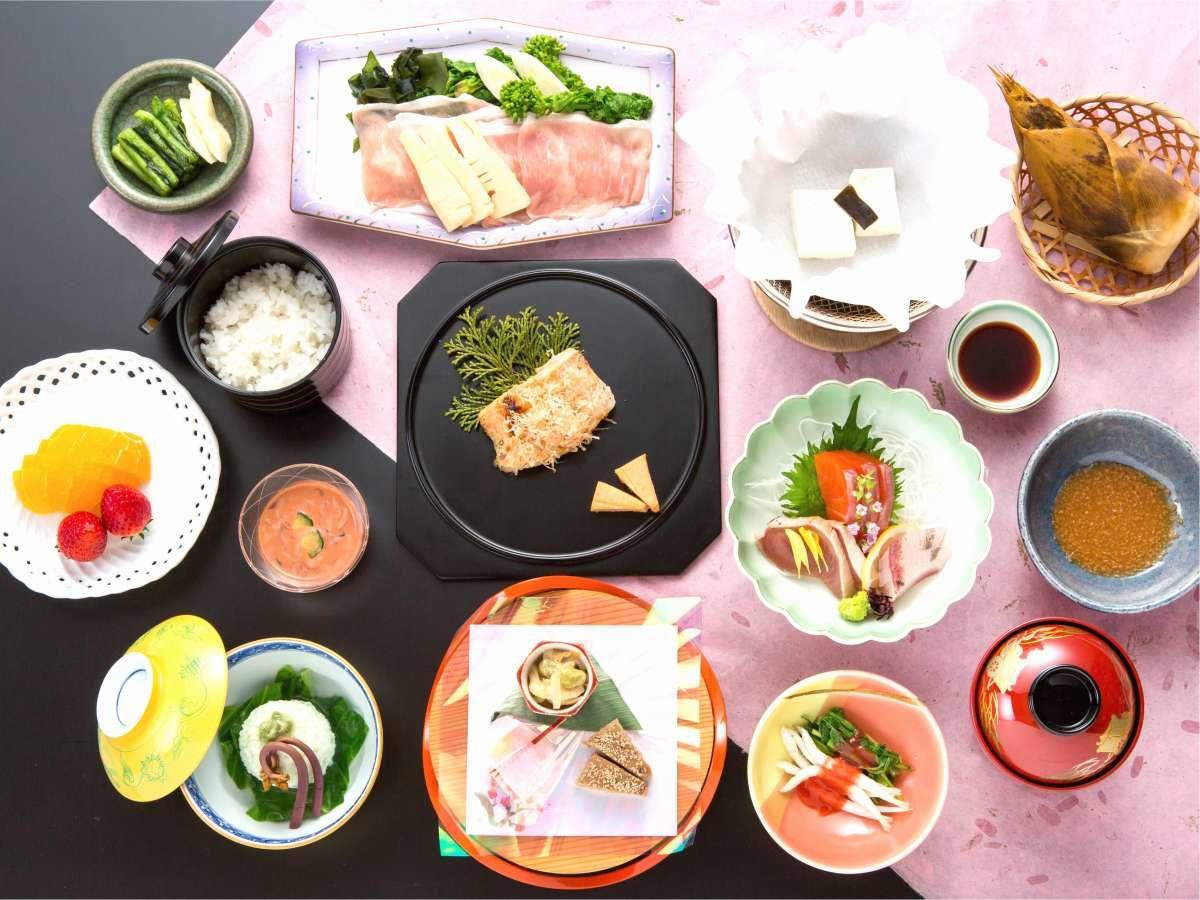 Azumino Hotaka View Hotel Ngoại thất bức ảnh