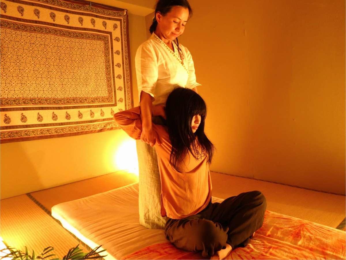 Azumino Hotaka View Hotel Ngoại thất bức ảnh