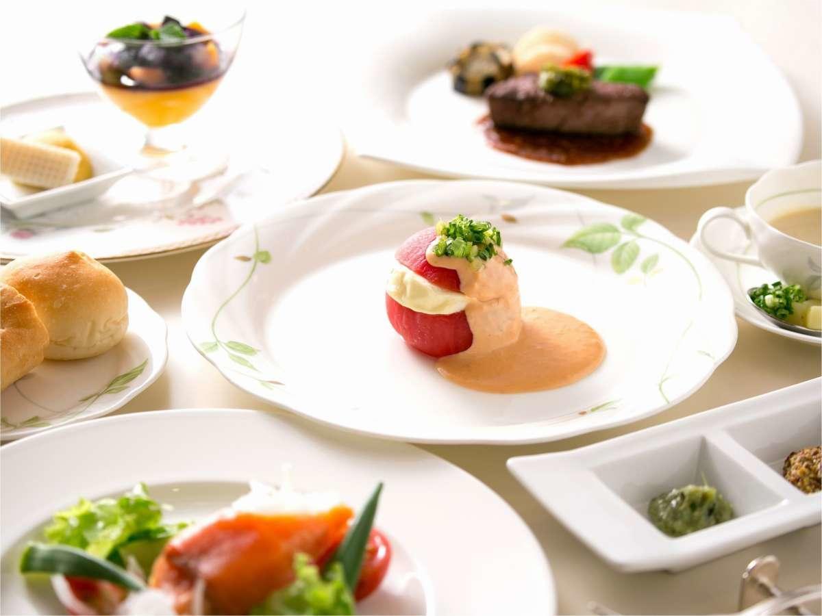 Azumino Hotaka View Hotel Ngoại thất bức ảnh