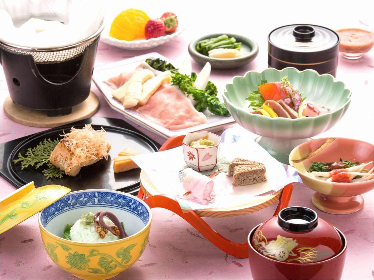 Azumino Hotaka View Hotel Ngoại thất bức ảnh