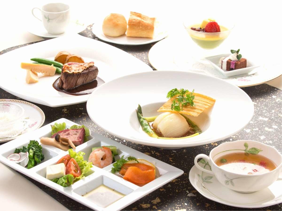 Azumino Hotaka View Hotel Ngoại thất bức ảnh