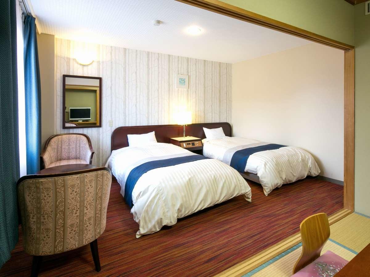 Azumino Hotaka View Hotel Ngoại thất bức ảnh