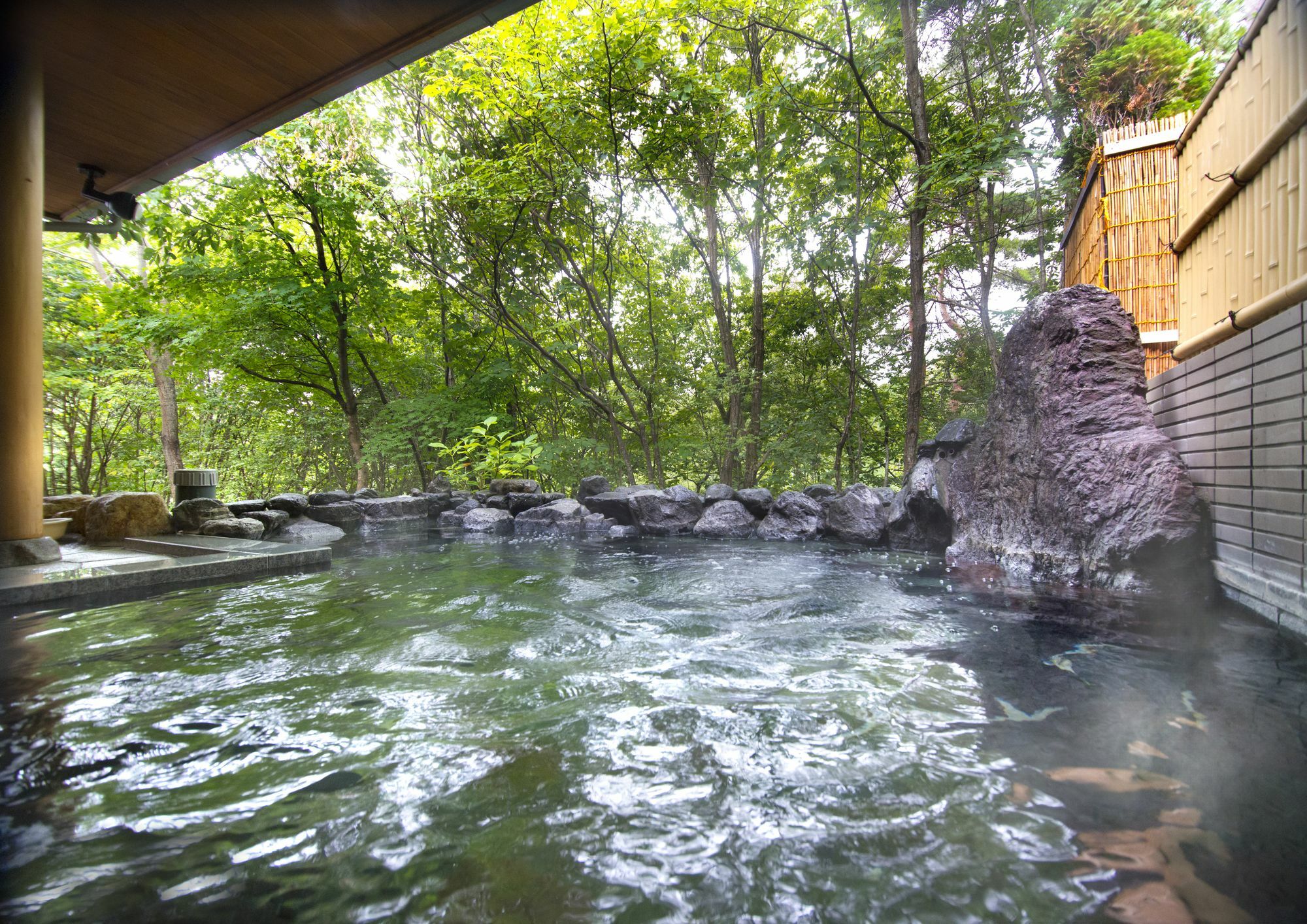 Azumino Hotaka View Hotel Ngoại thất bức ảnh